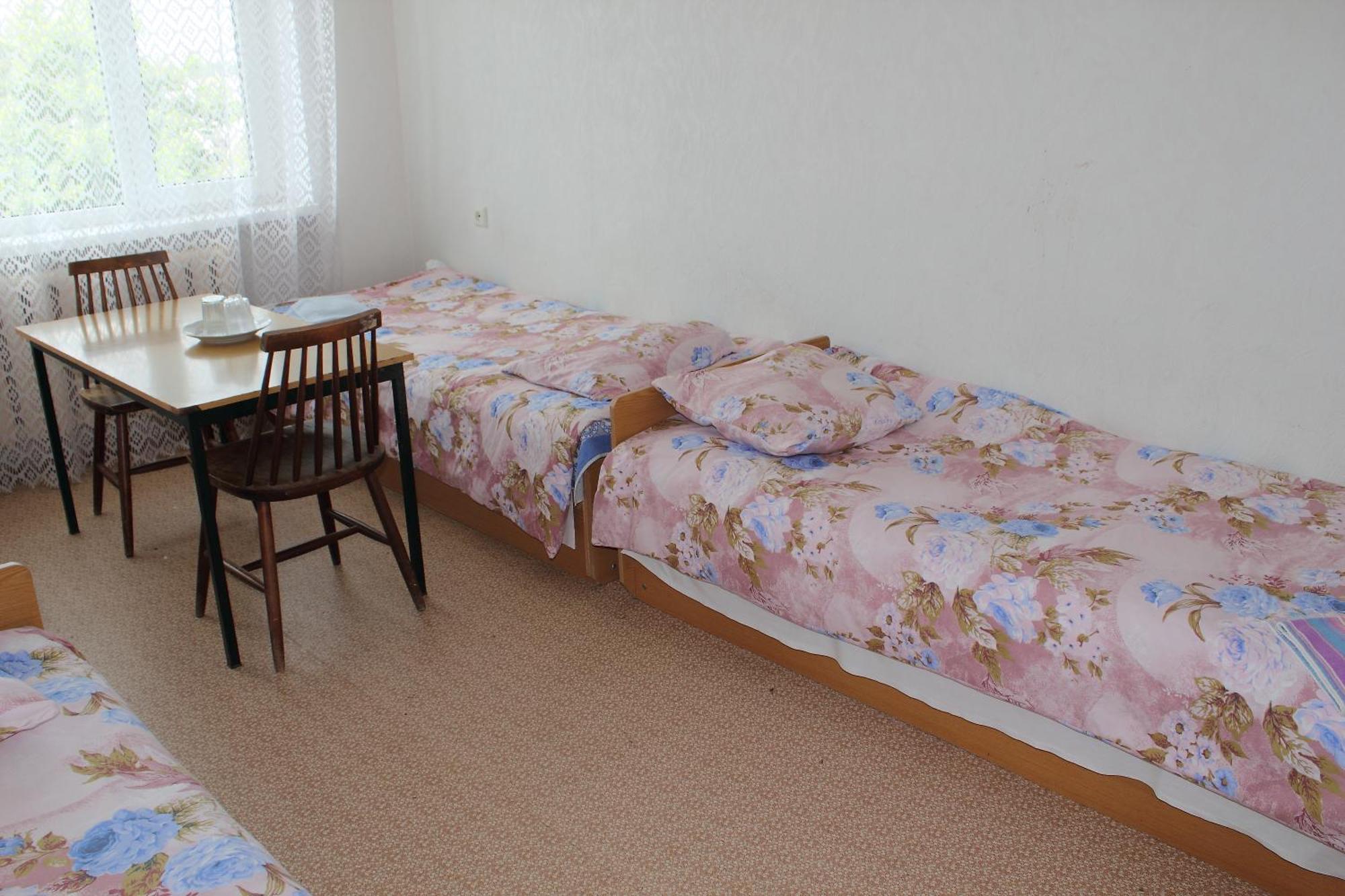 Hostel Nele Johvi Room photo